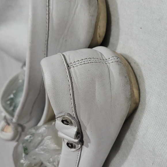 CHRISTIAN DIOR loafers shoes sz EU 36 - Picture 3 of 16